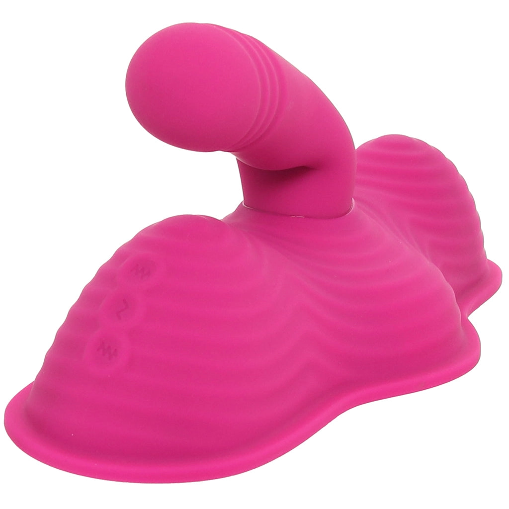 Triple Rider Ecstacy Rumbler Vibe