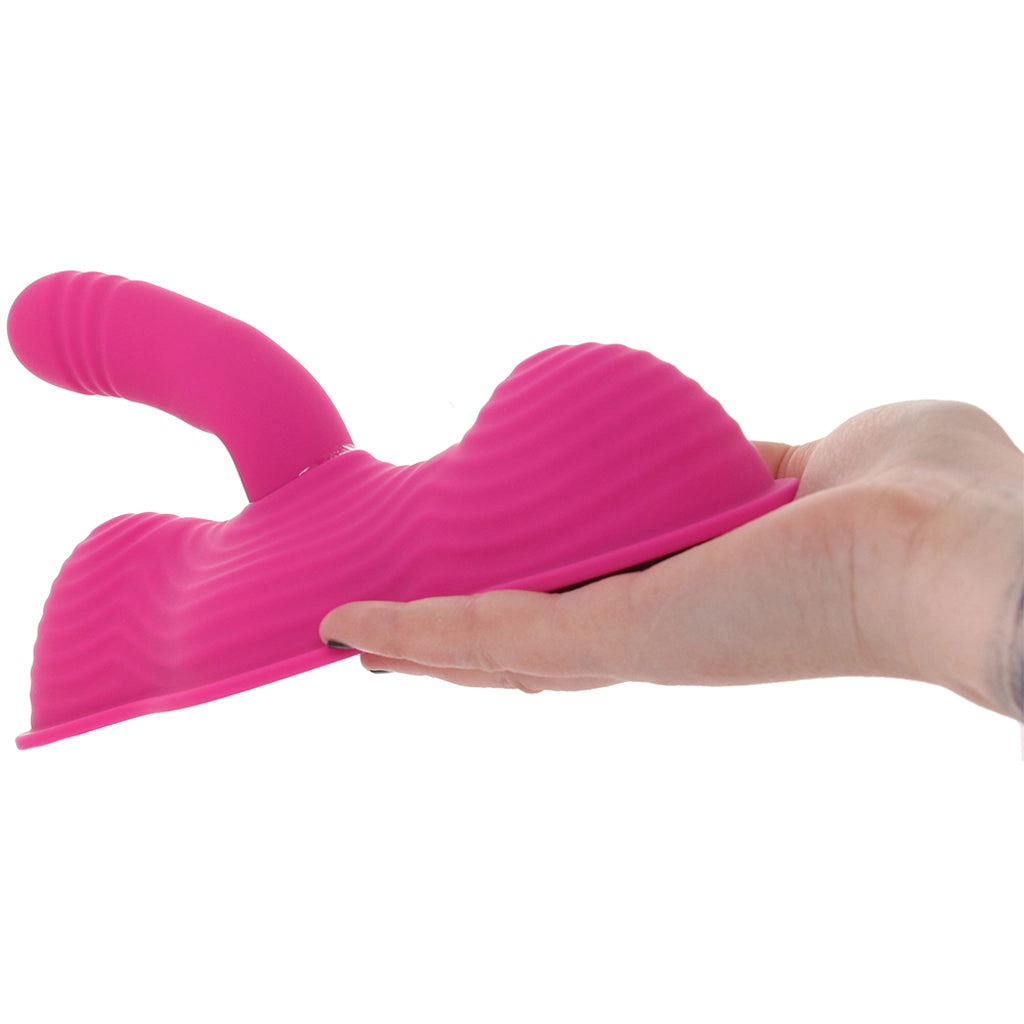 Triple Rider Ecstacy Rumbler Vibe
