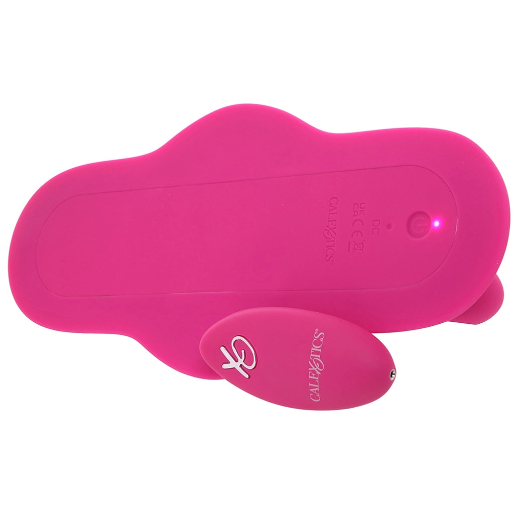 Triple Rider Ecstacy Rumbler Vibe