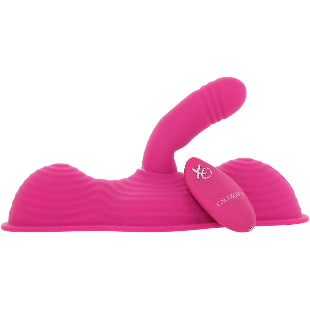 Triple Rider Ecstacy Rumbler Vibe