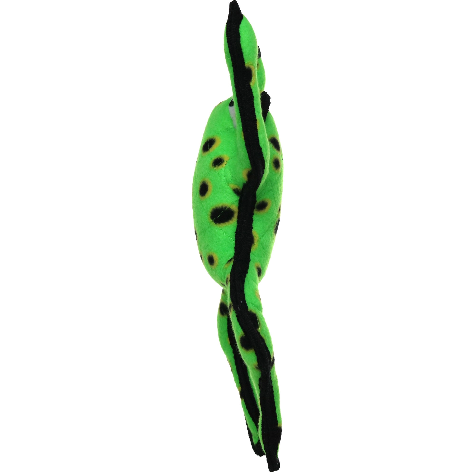 Tuffy Desert Phrog Leaping, Dog Toy