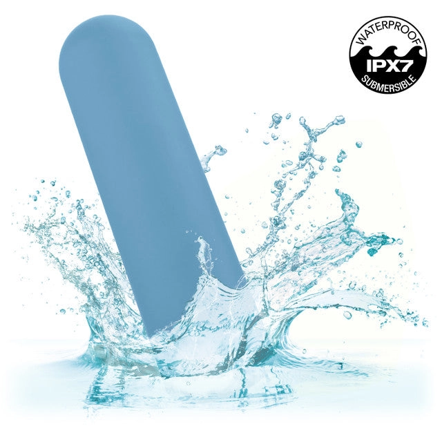 Turbo Buzz™ Rounded Bullet