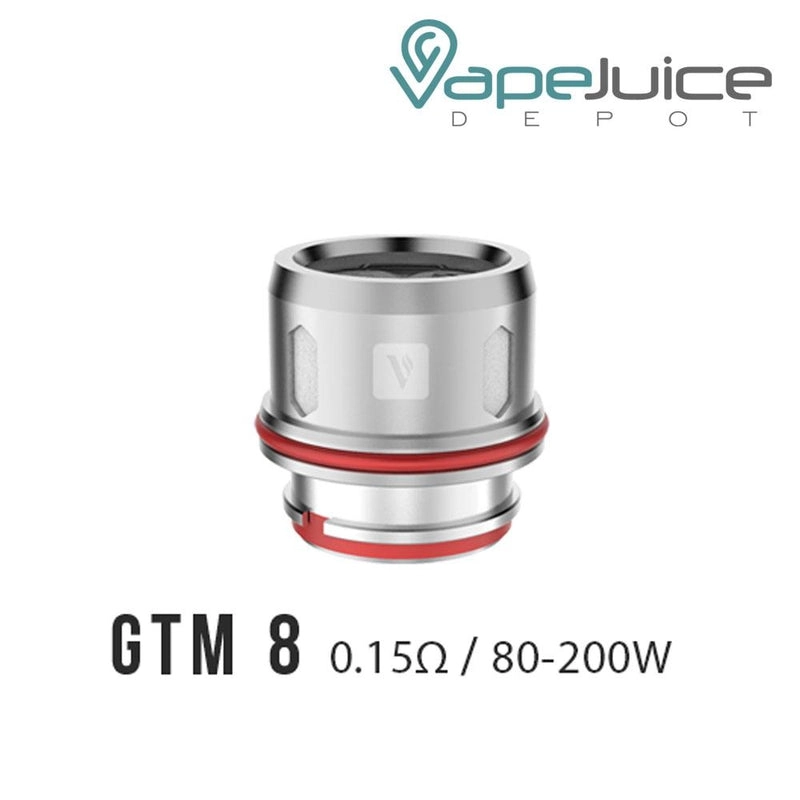 Vaporesso Cascade Tank GTM Replacement Coils