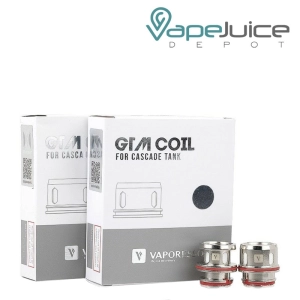 Vaporesso Cascade Tank GTM Replacement Coils