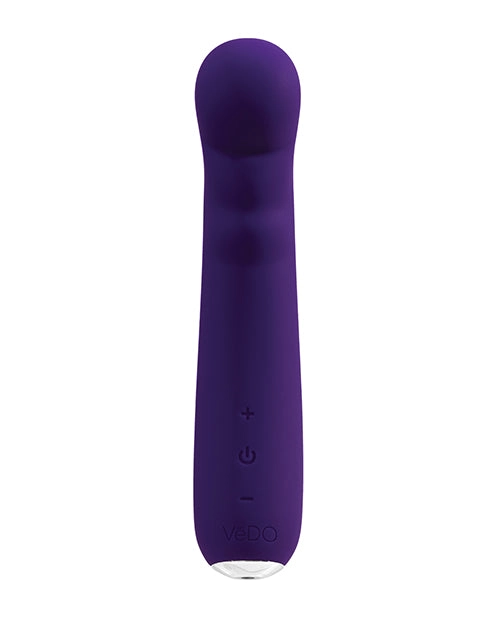 Vedo Midori Rechargeable G Spot Vibe