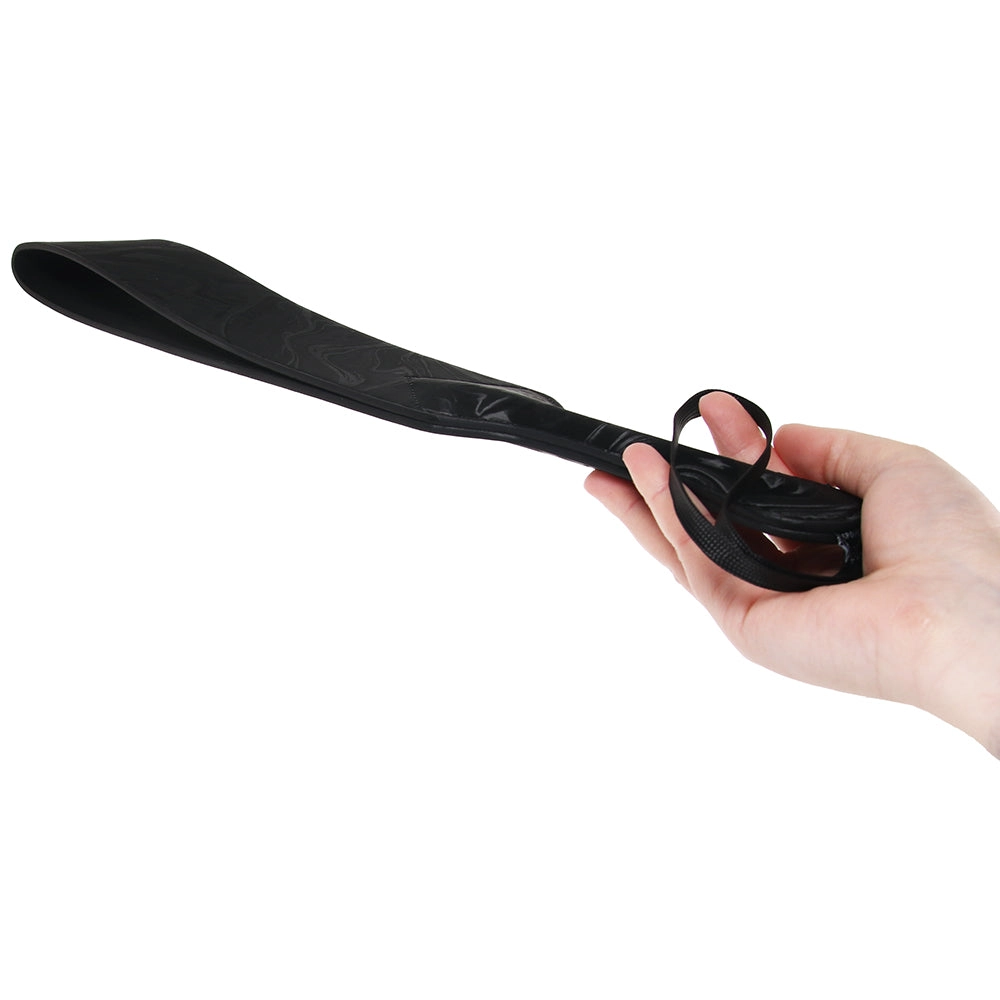 Velvet Noir Loop Paddle