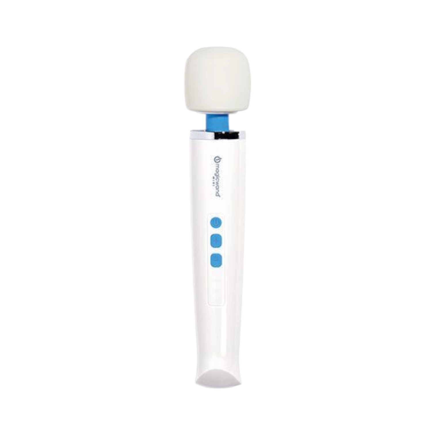 Vibratex Magic Wand Mini Unplugged Rechargeable