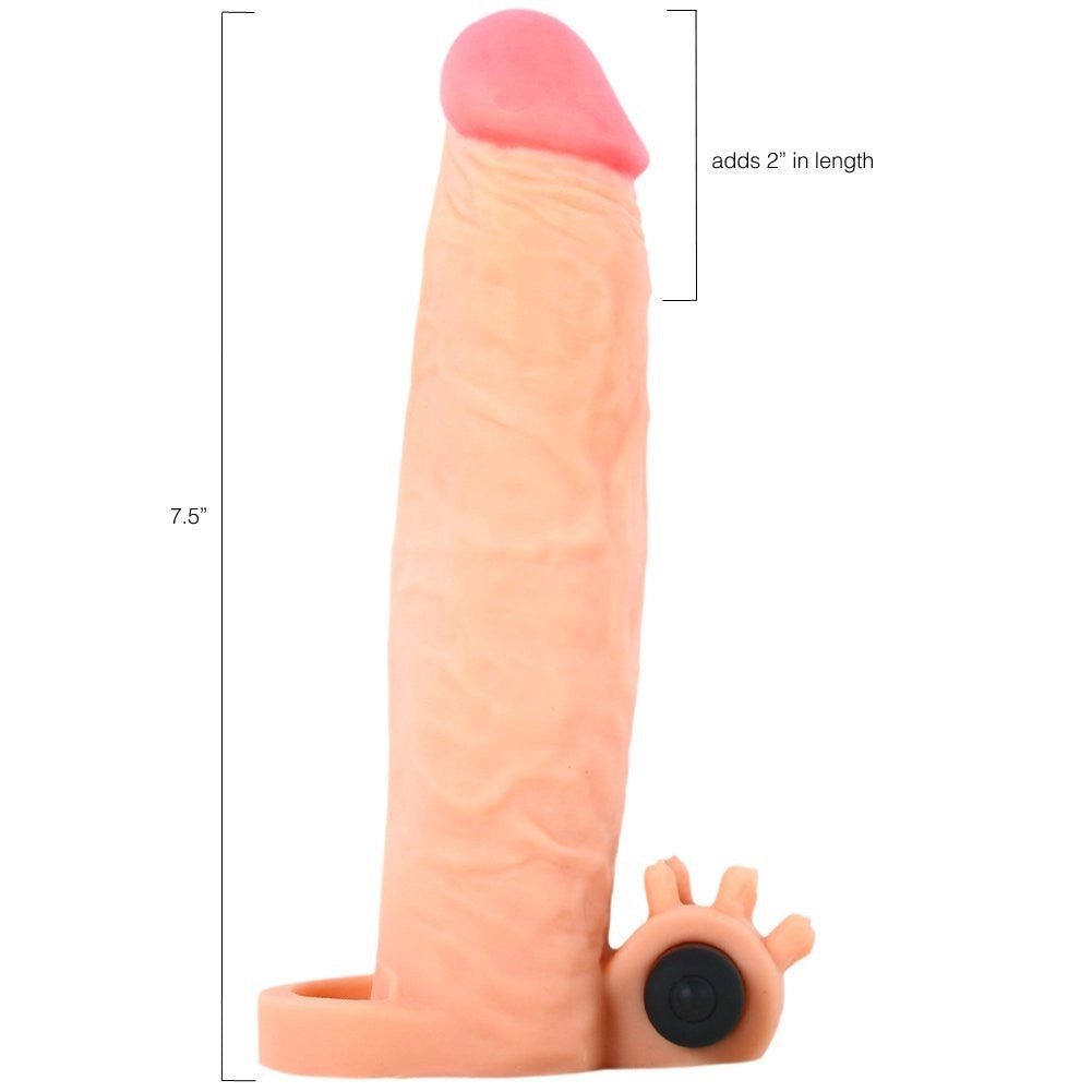 Vibrating 2 Extension