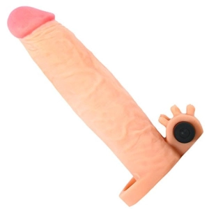Vibrating 2 Extension