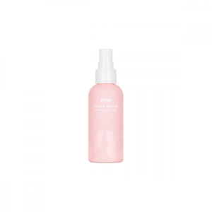 VUSH Clean Queen Intimate Accessory Spray