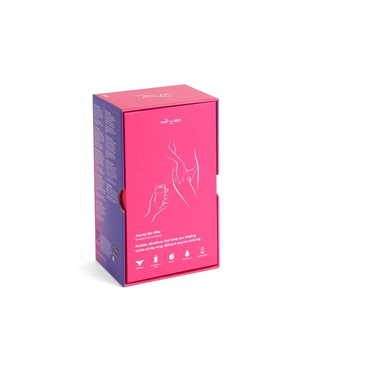 We-vibe Jive