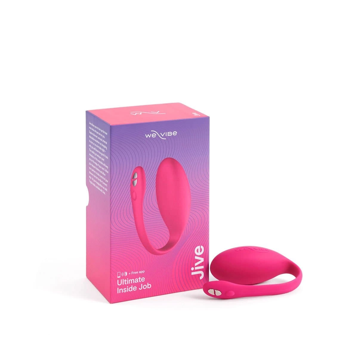 We-vibe Jive