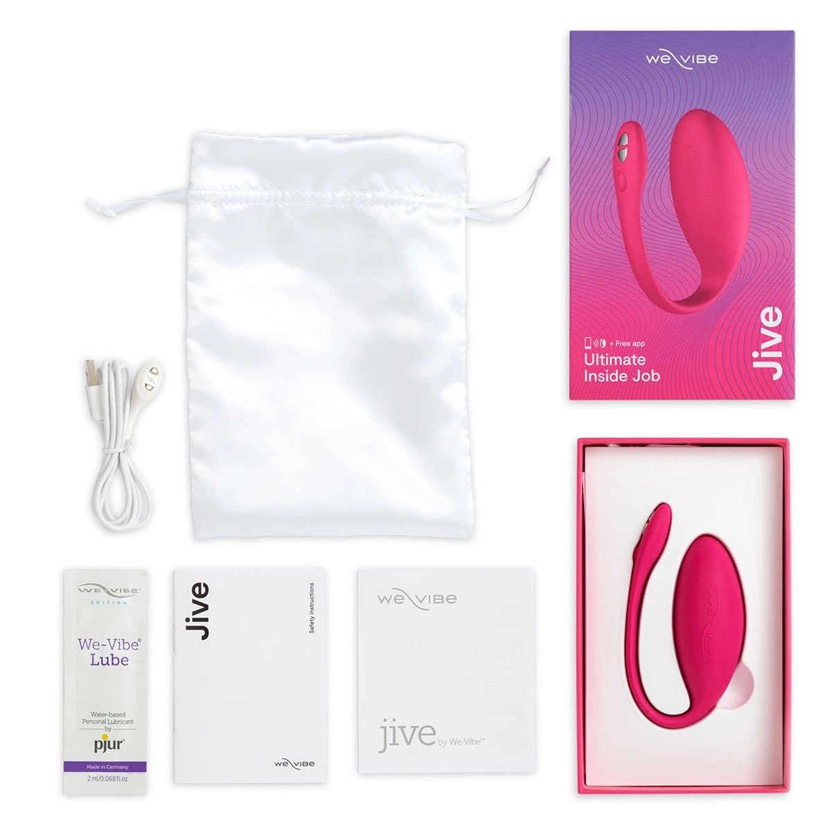 We-vibe Jive