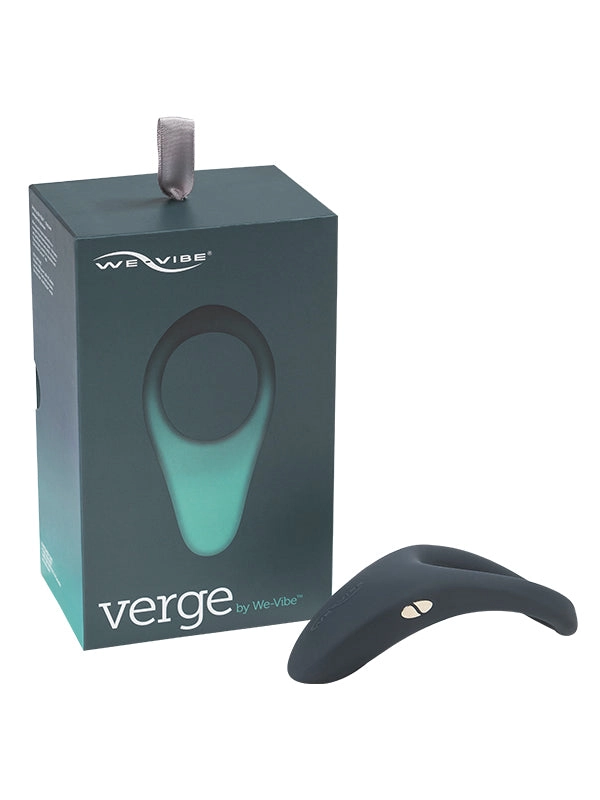 We-Vibe Verge Vibrating Ring