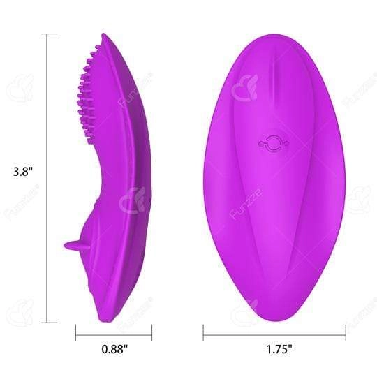 Wearable Panty Vibrator