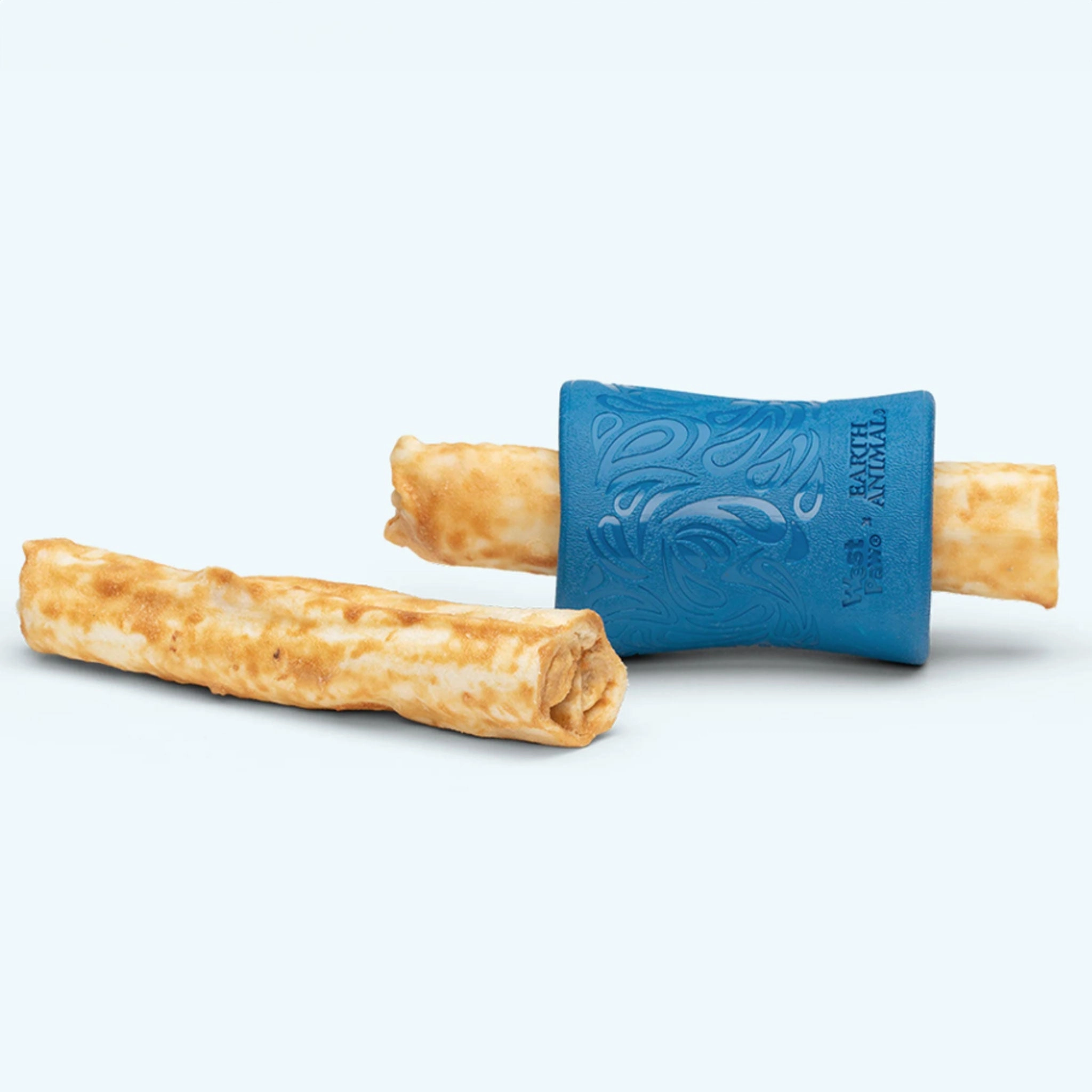 West Paw Funnl - Blue