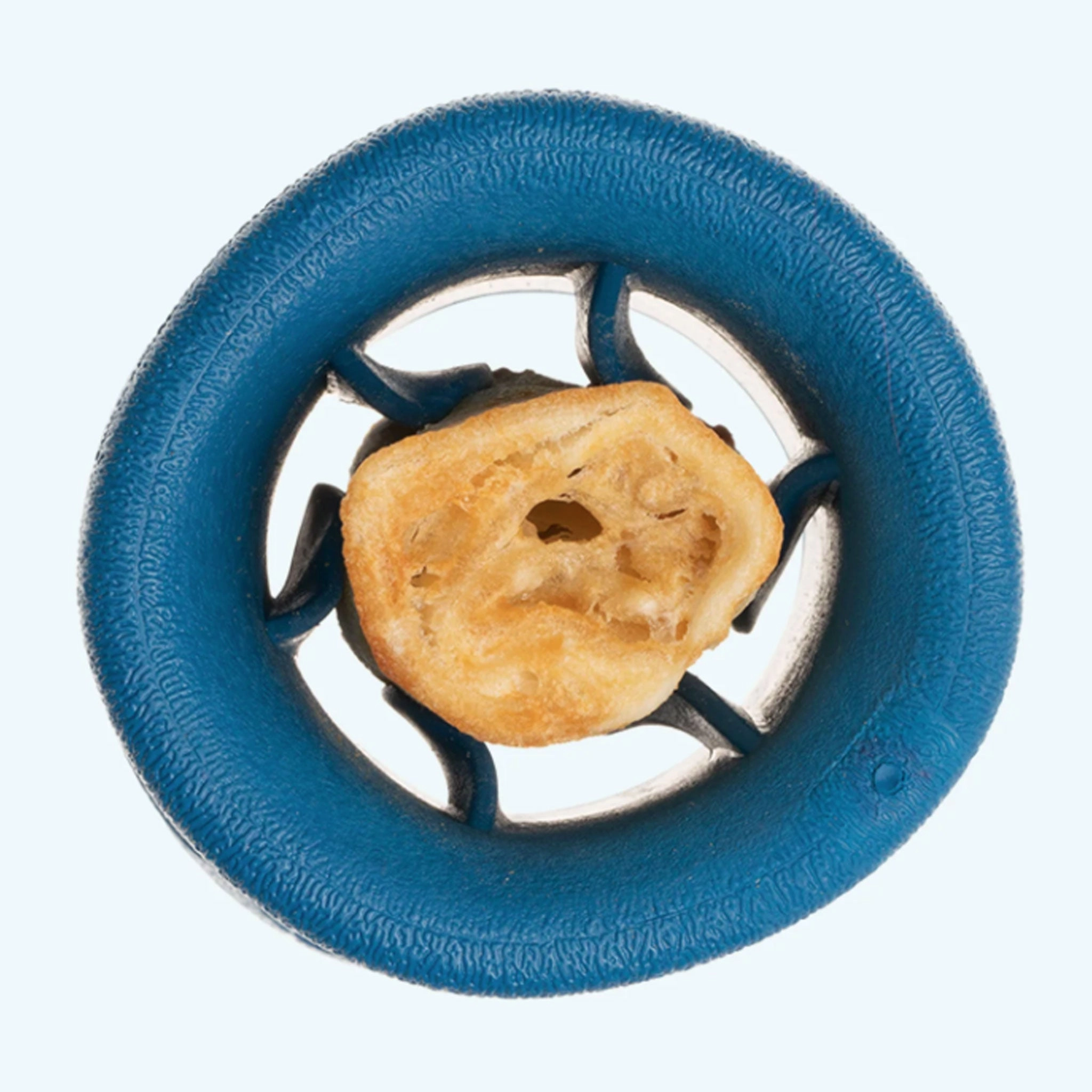 West Paw Funnl - Blue