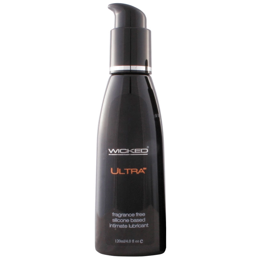 Wicked Ultra Silicone