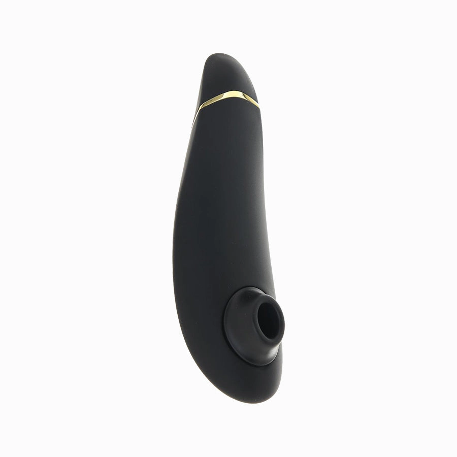 Womanizer Premium 2 Clitoral Stimulator