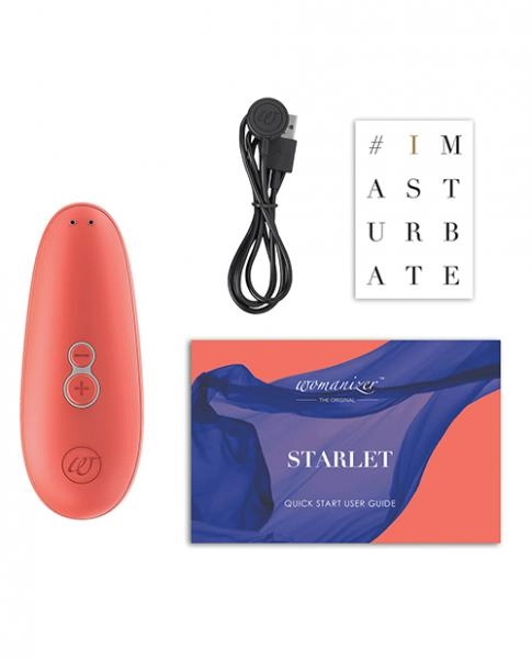 Womanizer Starlet 2