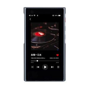 xDuoo X5 CS43131 Hi-Res Portable Music Player
