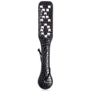 XO Studded Spanking Paddle
