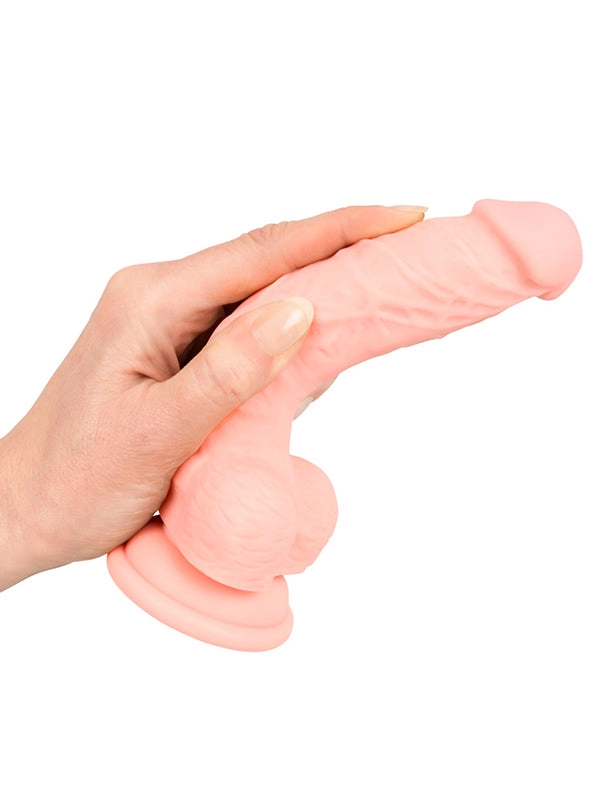 You2Toys Medical Silicone Dildo 18 cm