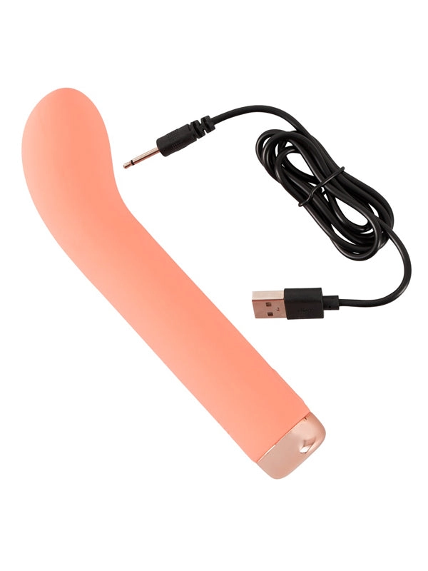 You2Toys Peachy Mini G-Spot Vibrator