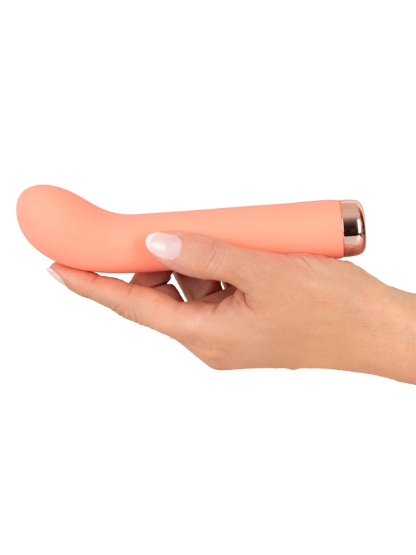 You2Toys Peachy Mini G-Spot Vibrator