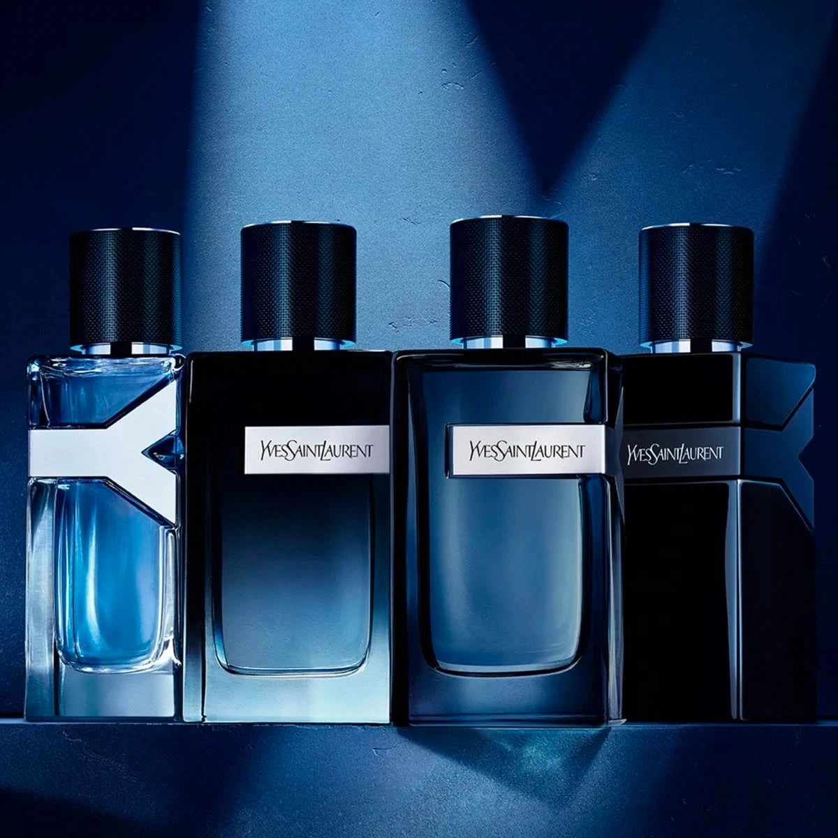 YSL Y Intense 3.4 oz EDP for men