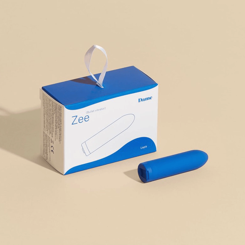 Zee by Dame